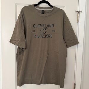 Cleveland Cavs x Lululemon